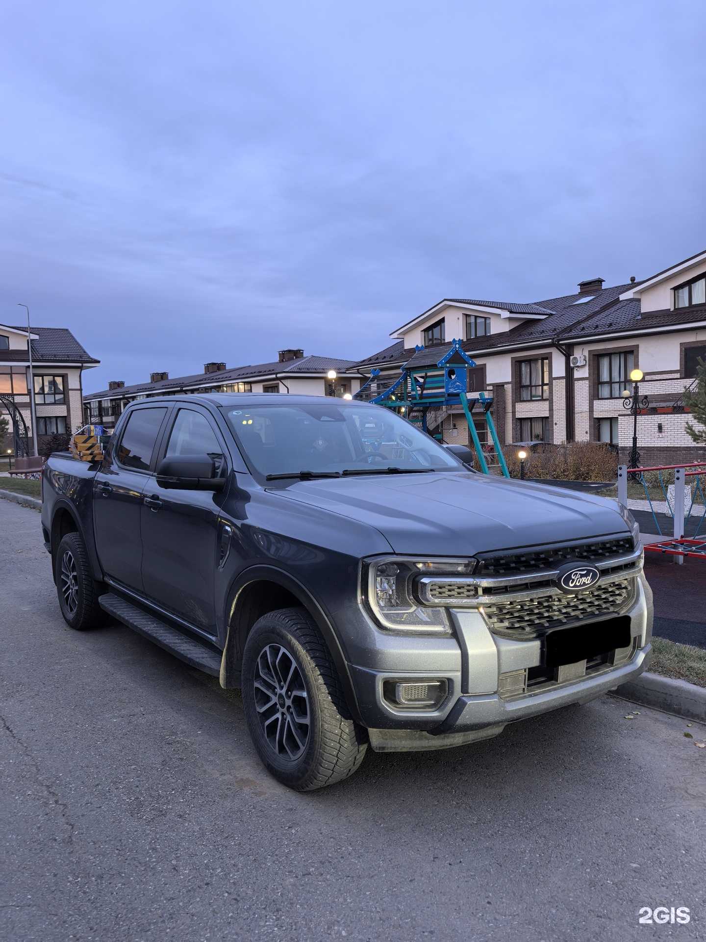 Отзывы на компанию Авторевизор в Иркутске c фото