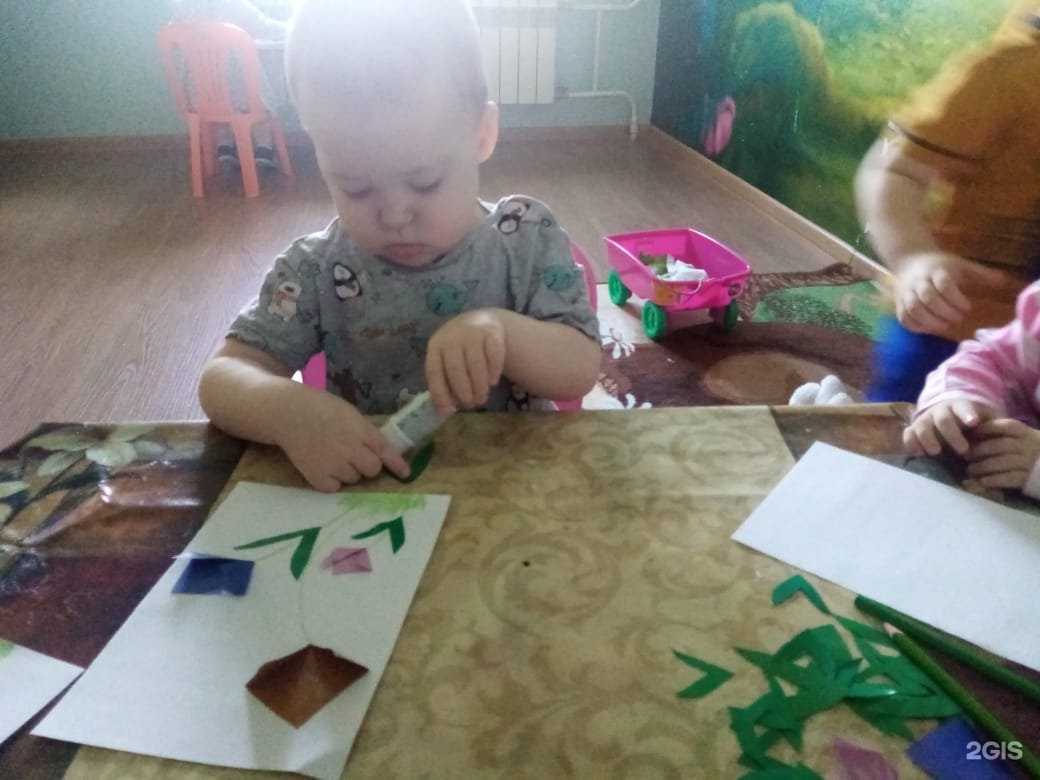 Отзывы на компанию Частный детский сад на Древлянке в Петрозаводске c фото