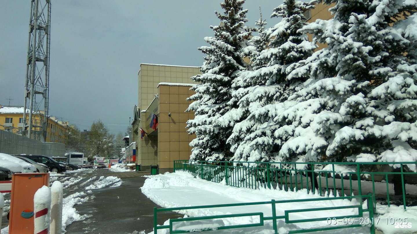 Отзывы на компанию Красноярский государственный педагогический университет им. В.П. Астафьева в Красноярске c фото - фотография 2 из 2