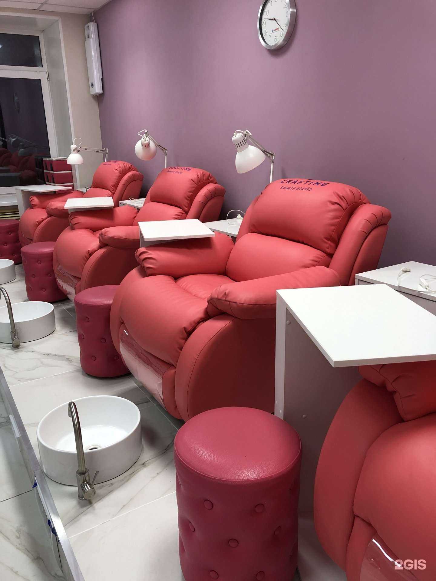 Отзывы на компанию Craftime в Барнауле c фото