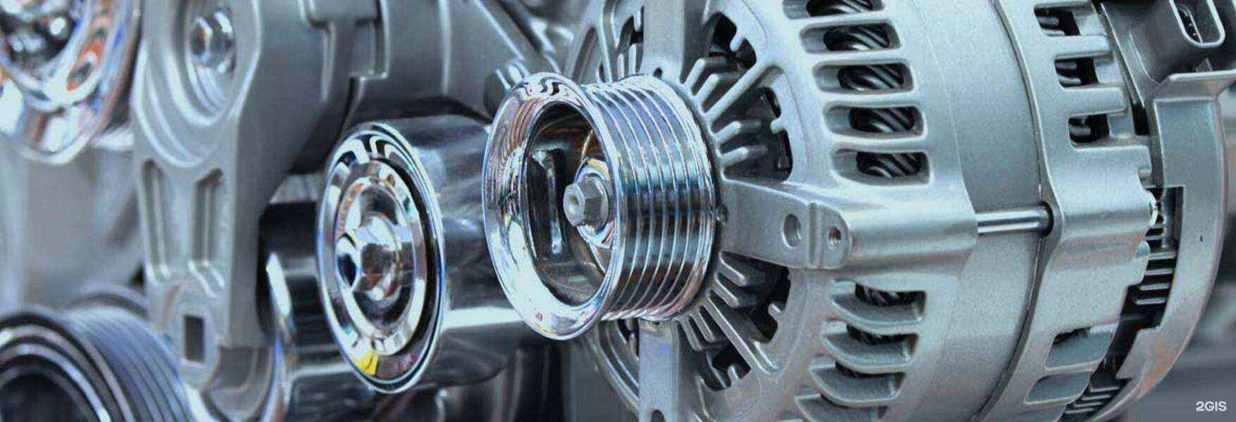 Отзывы на компанию ВОЛЬТАЖ-СИБИРЬ в Новосибирске c фото