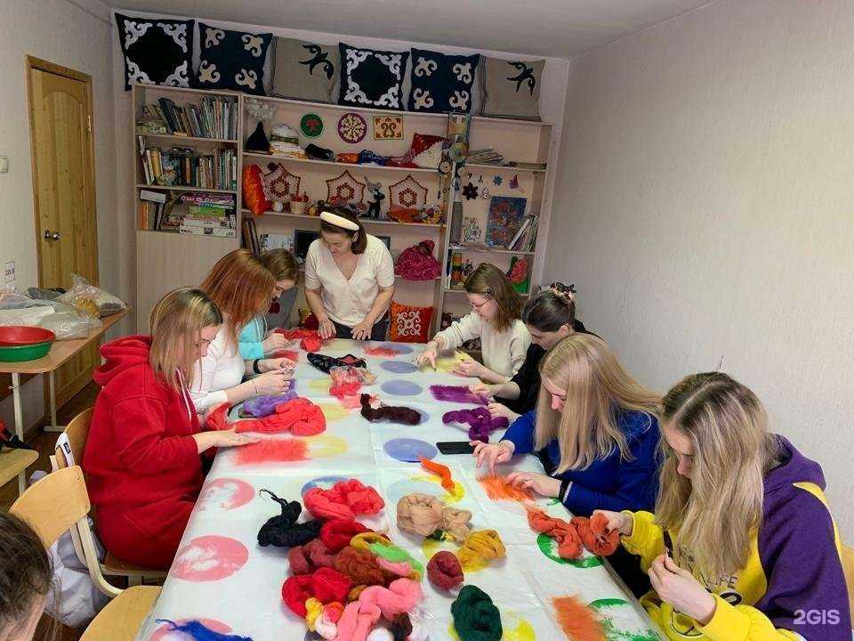 Отзывы на компанию Калейдоскоп в г. Омск c фото