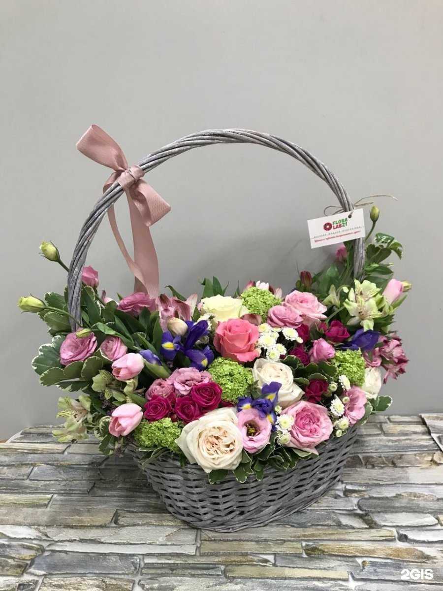 Отзывы на компанию Flora Lab 21 в Чебоксарах c фото