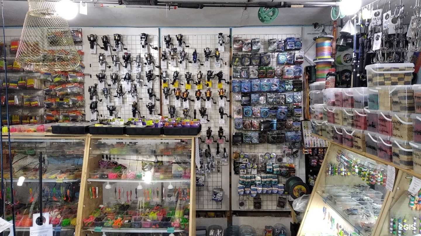 Отзывы на компанию Поплавок в Астрахани c фото