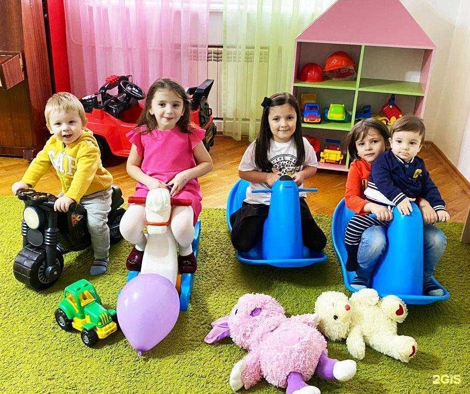 Отзывы на компанию Вундеркинд в г. Махачкала c фото