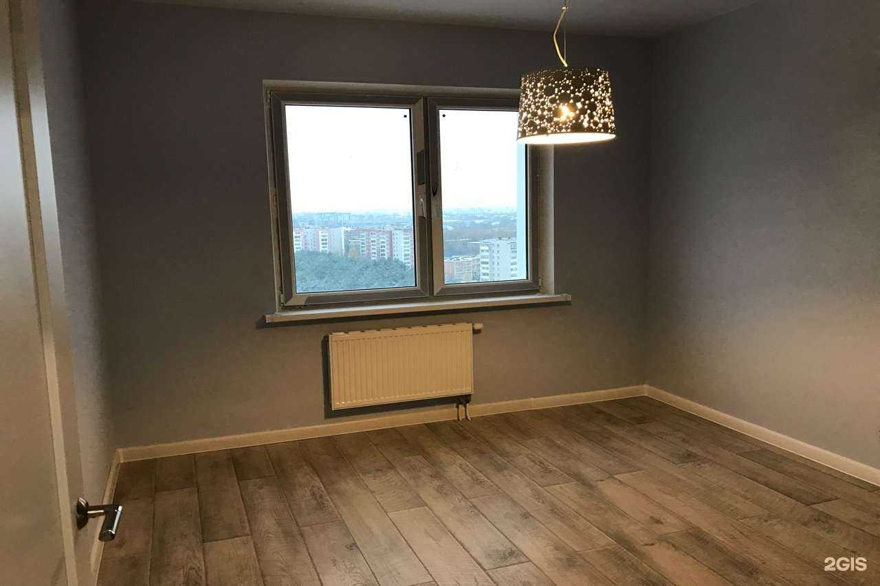 Отзывы на компанию Интерьер Строй в г. Тверь c фото