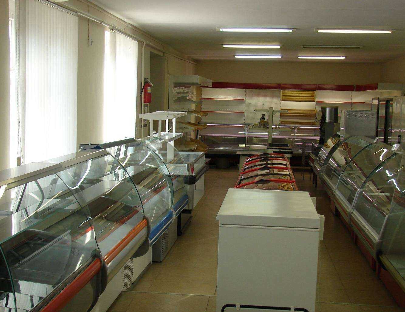 Отзывы на компанию Торговое оборудование в Владивостоке c фото