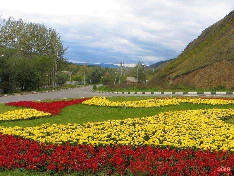 Отзывы на компанию Управление зеленого строительства в г. Красноярск c фото