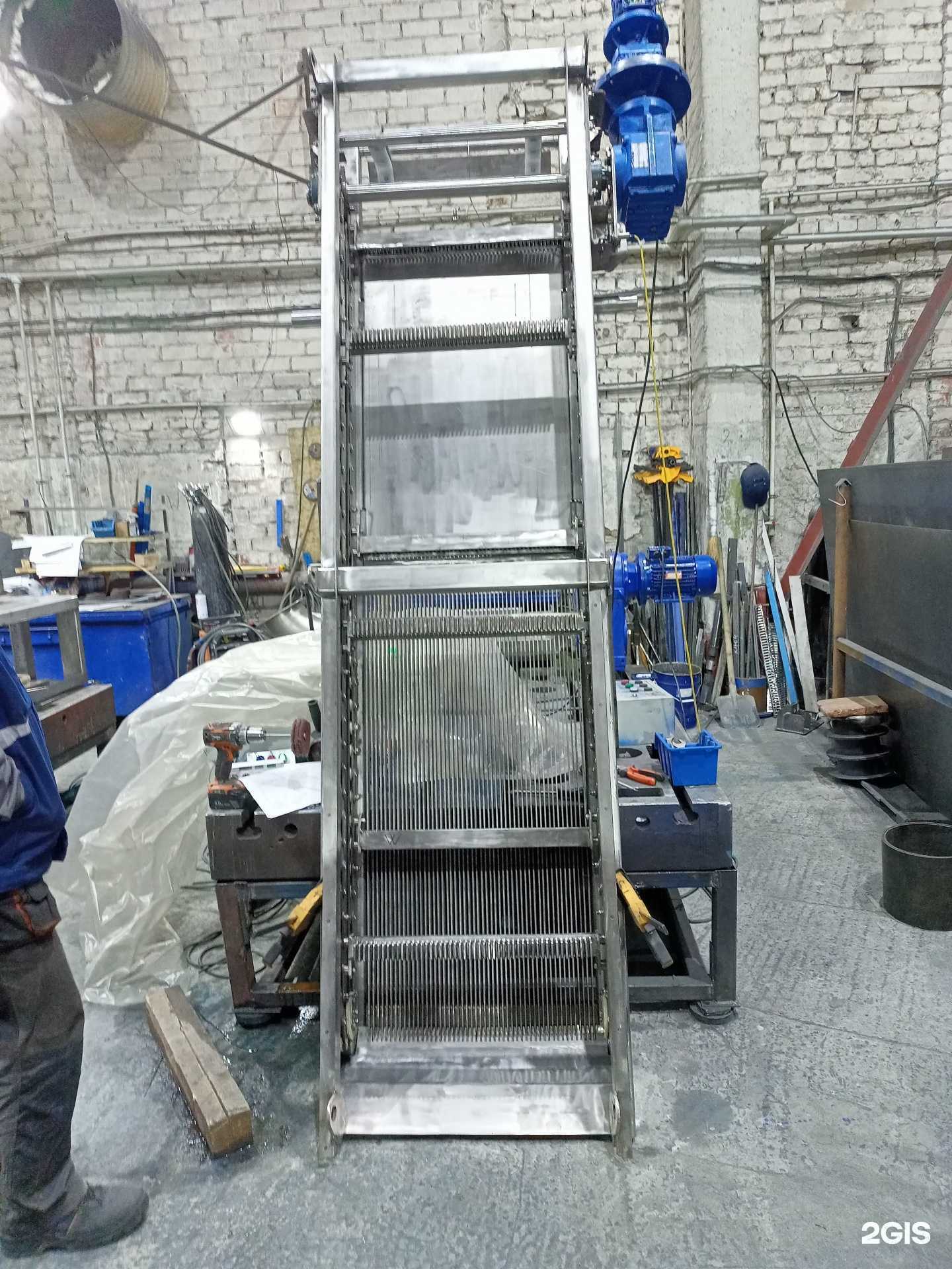 Отзывы на компанию Оптово-розничный магазин рыбной продукции в г. Воронеж c фото