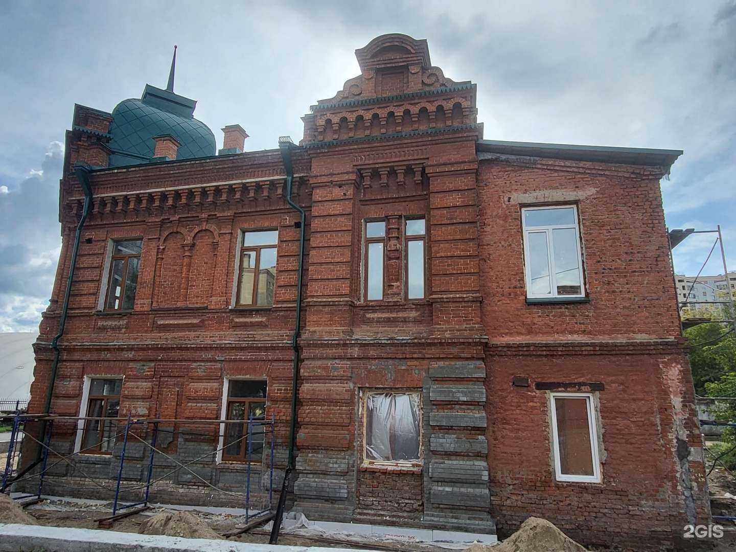 Отзывы на компанию Харизма в Омске c фото - фотография 2 из 2