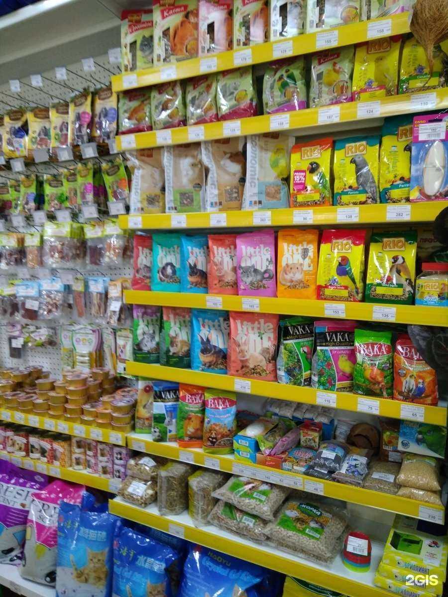 Отзывы на компанию Альфа Вет в Уссурийске c фото