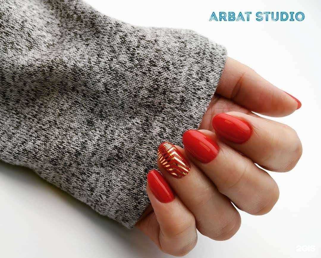 Отзывы на компанию Arbat Studio в Омске c фото