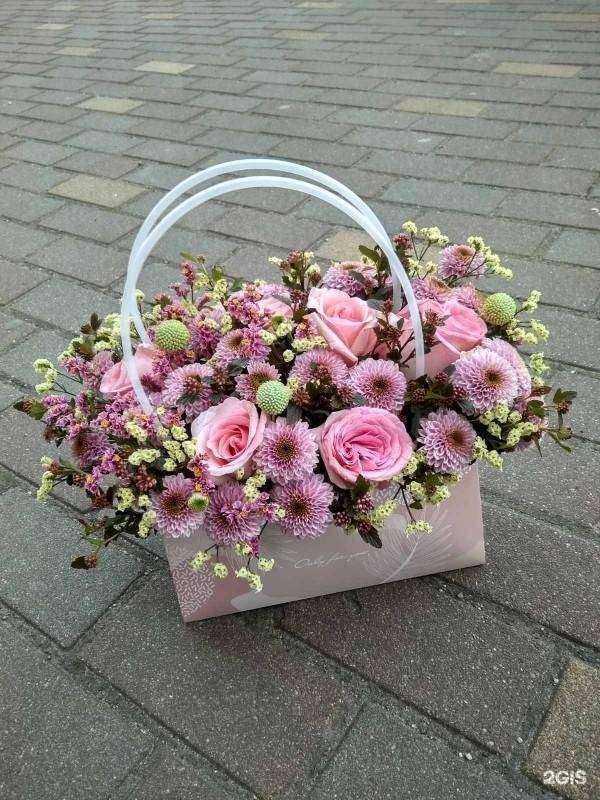 Отзывы на компанию Жасмин в г. Калининград c фото