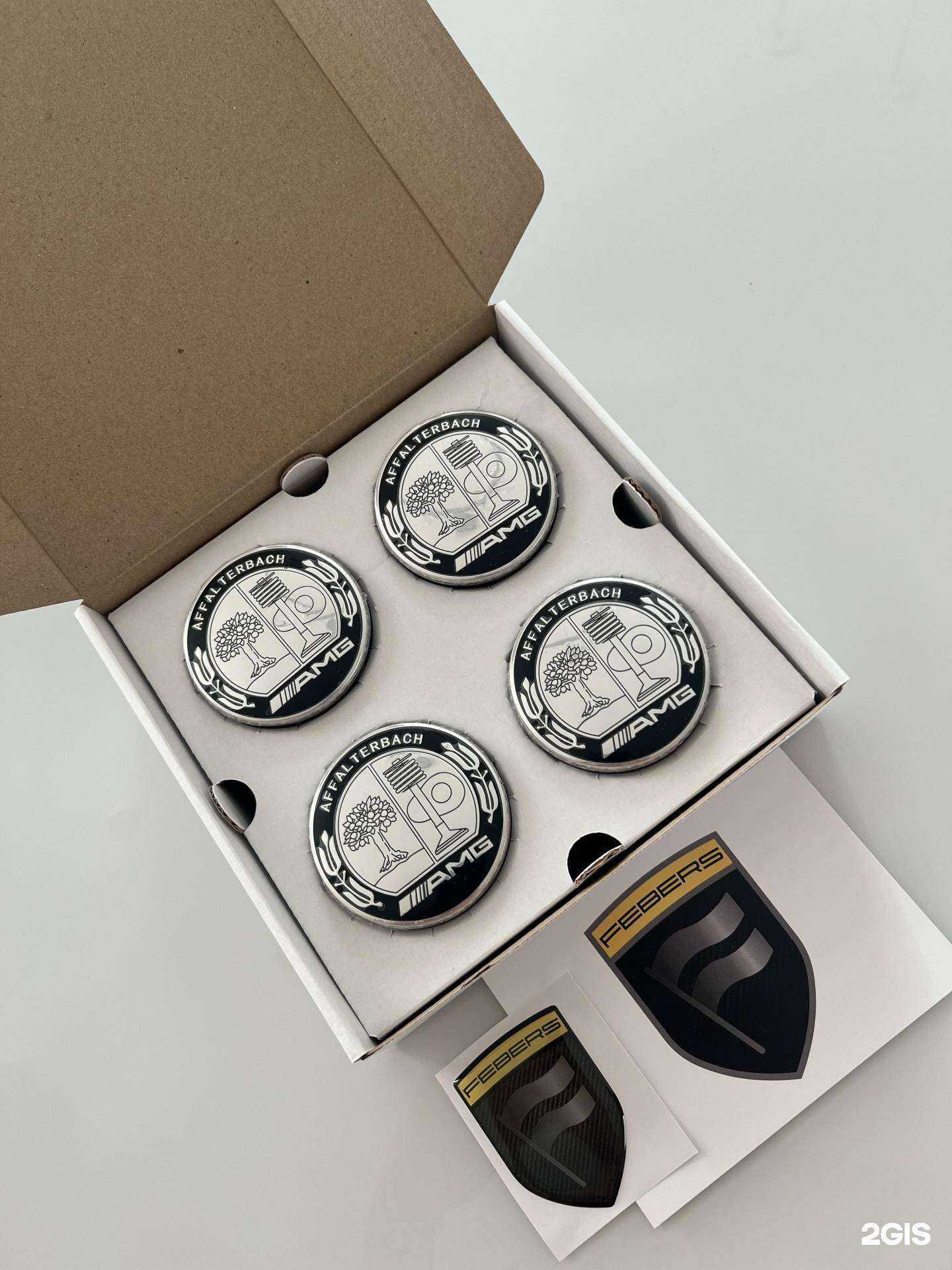 Отзывы на компанию Febers в г. Новосибирск c фото