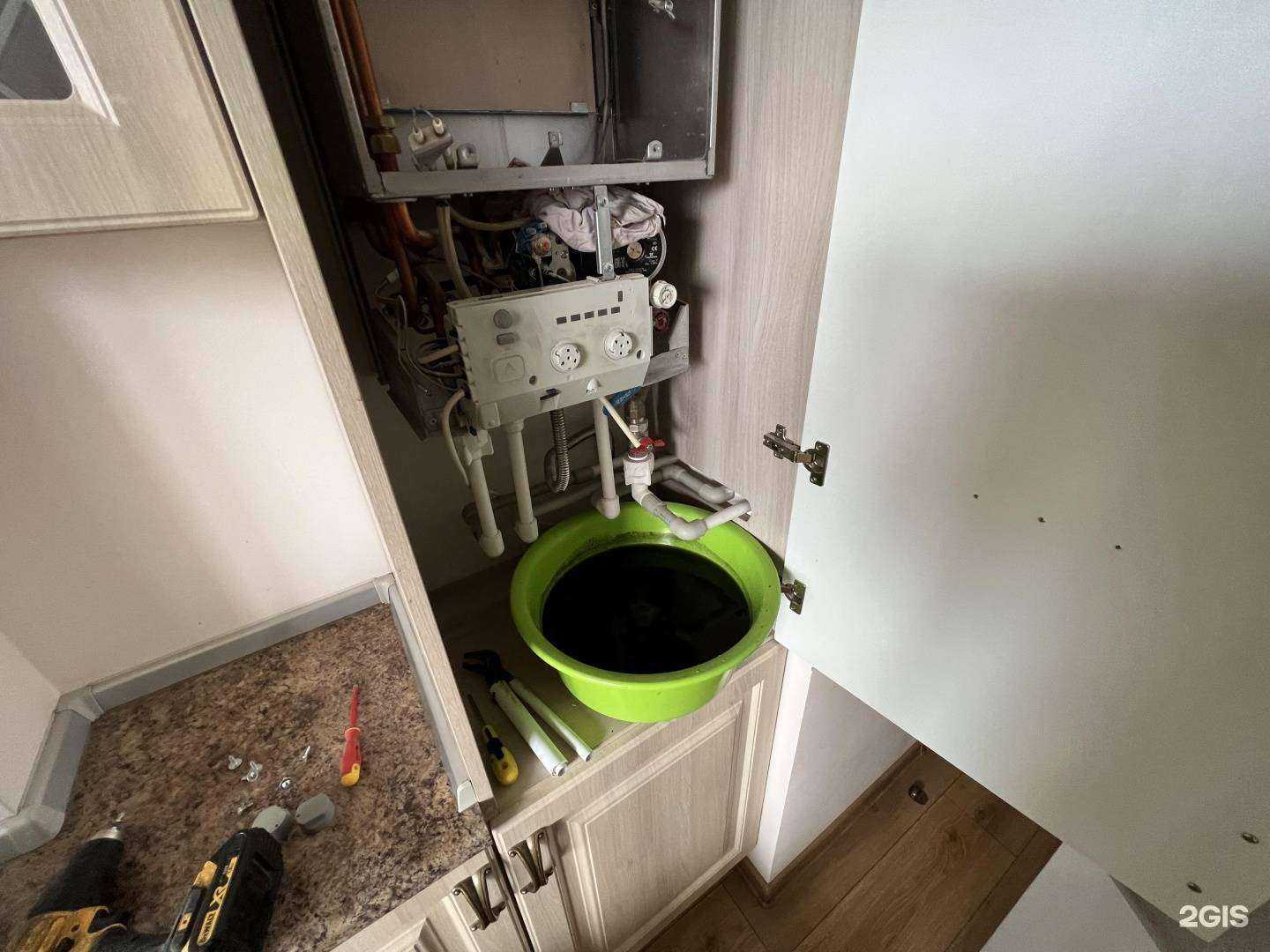 Отзывы на компанию Реаниматор в Калининграде c фото