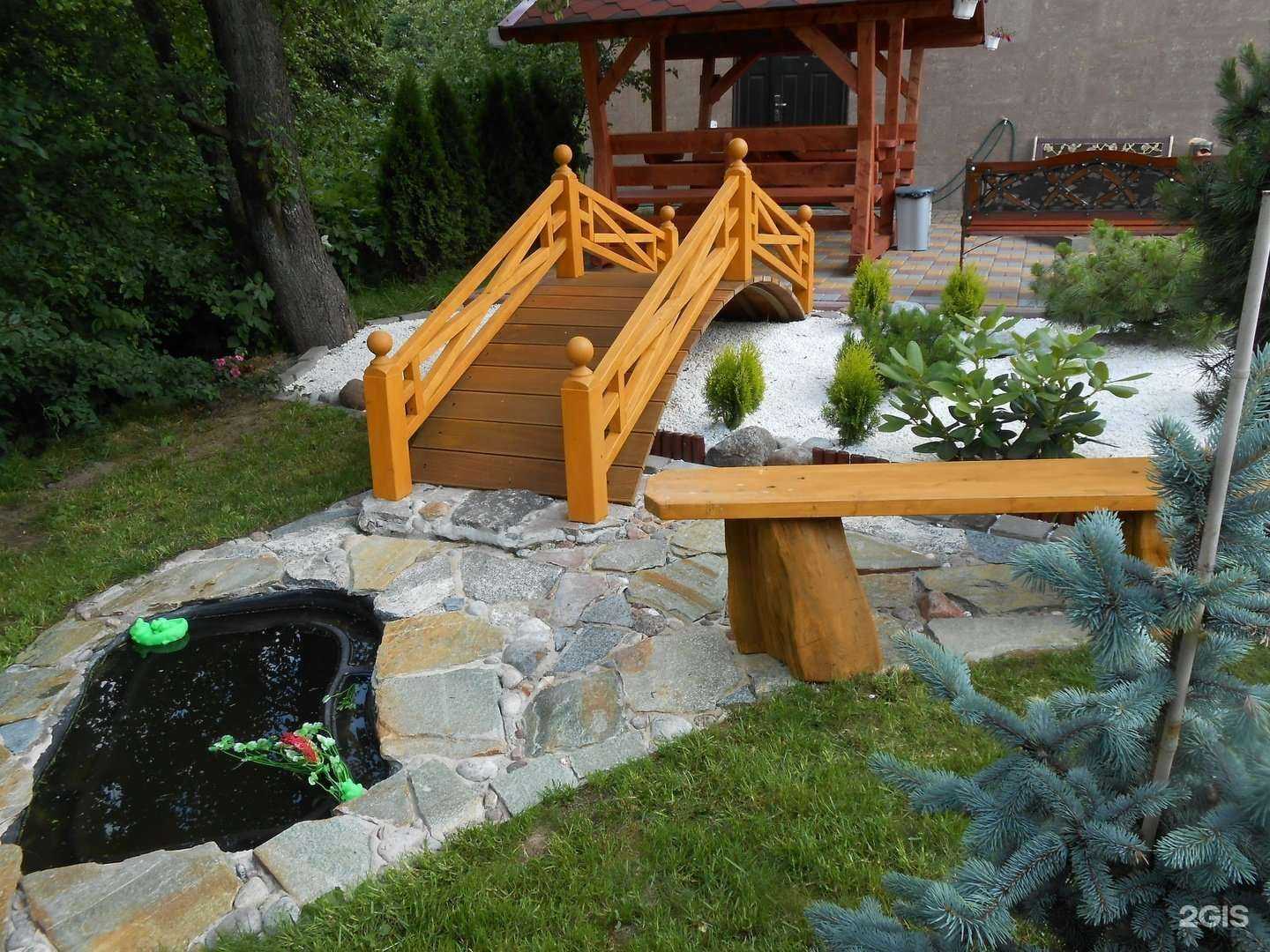 Отзывы на компанию Стрелецкий в г. Калининград c фото