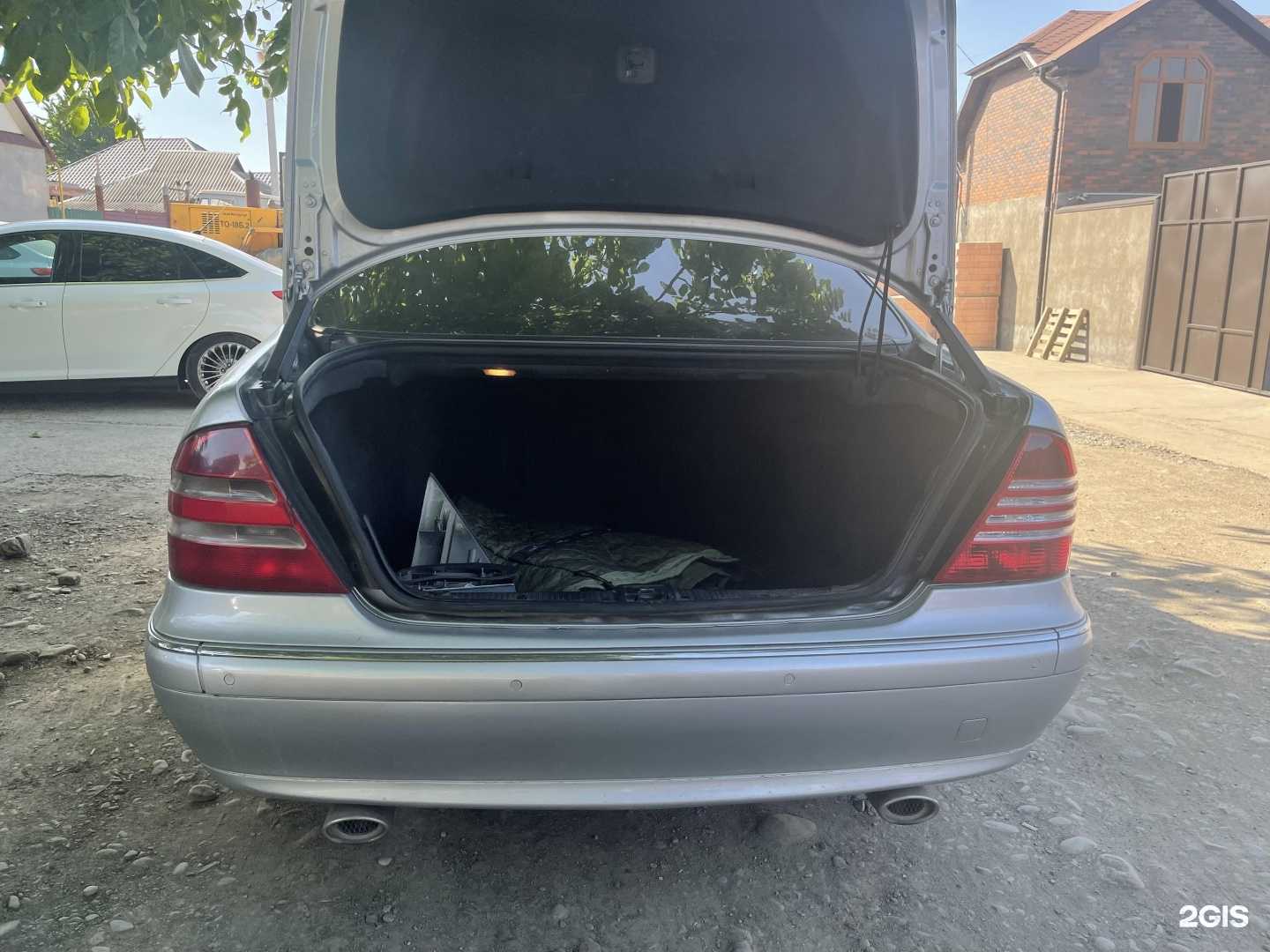 Отзывы на компанию Carstart95 в Грозном c фото