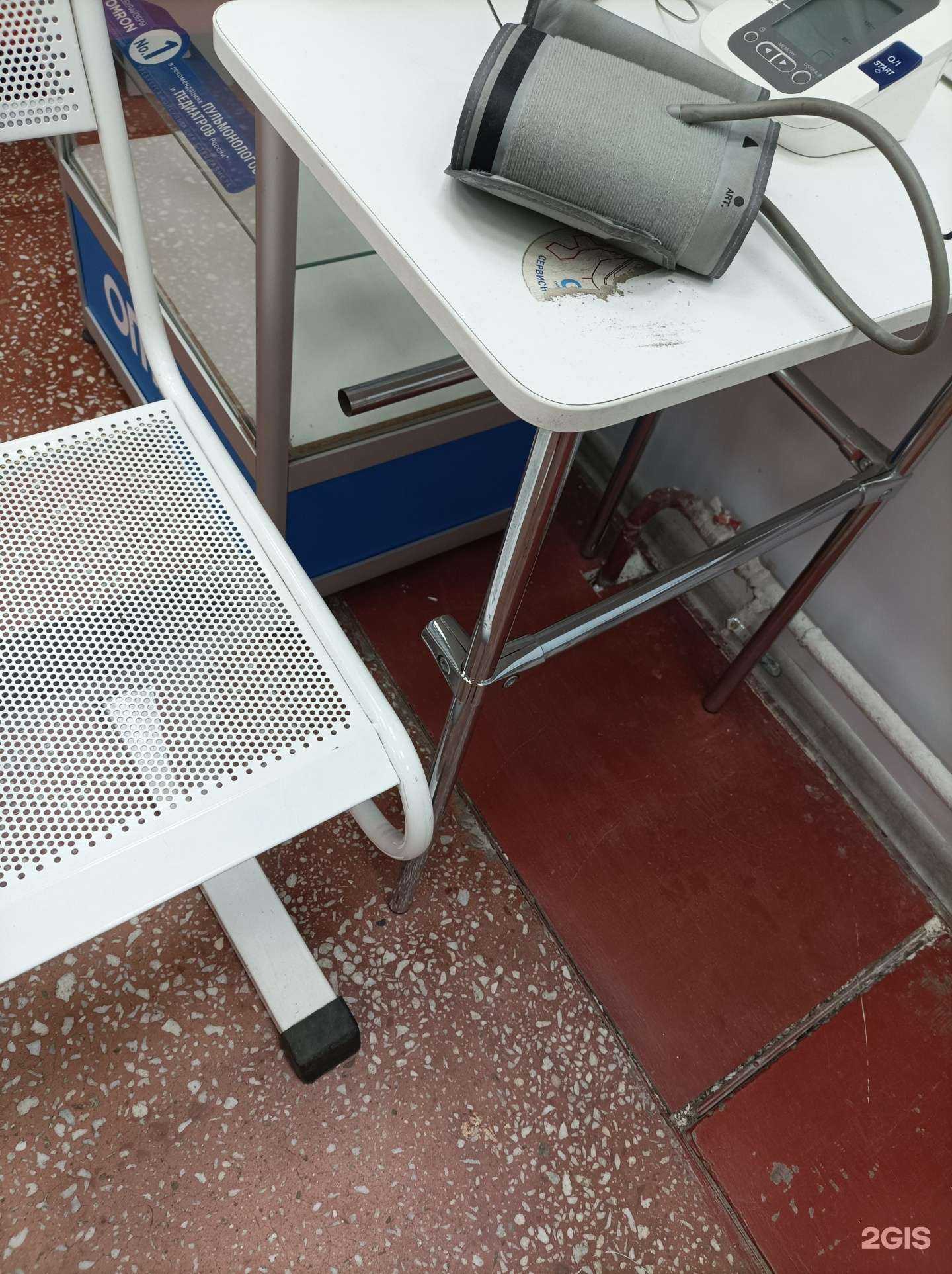 Отзывы на компанию ТвояАптека.рф в Хабаровске c фото