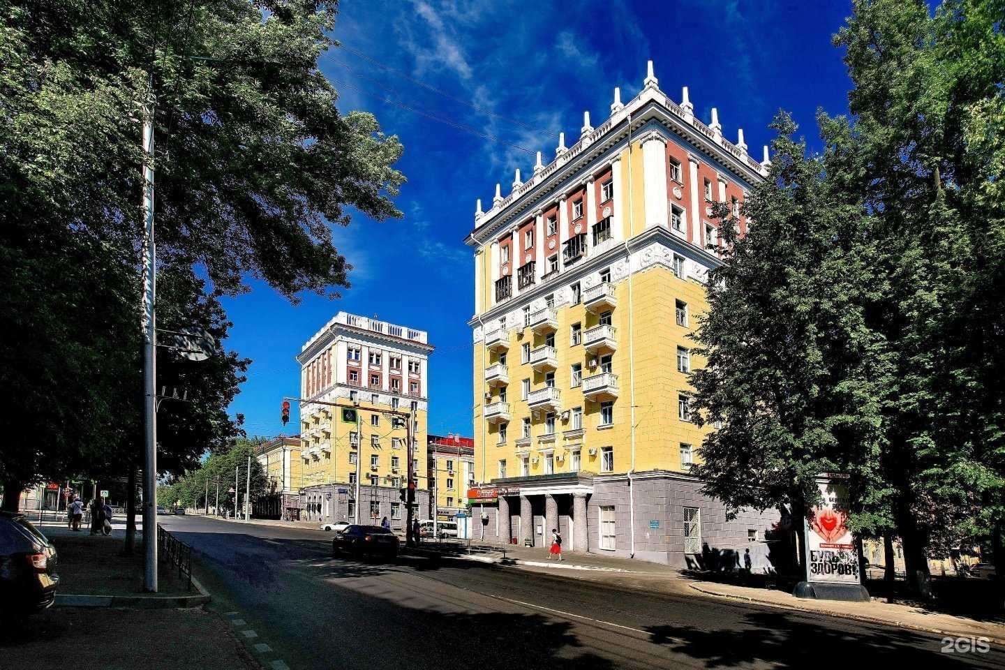 Отзывы на компанию Детская библиотека №33 в Уфе c фото