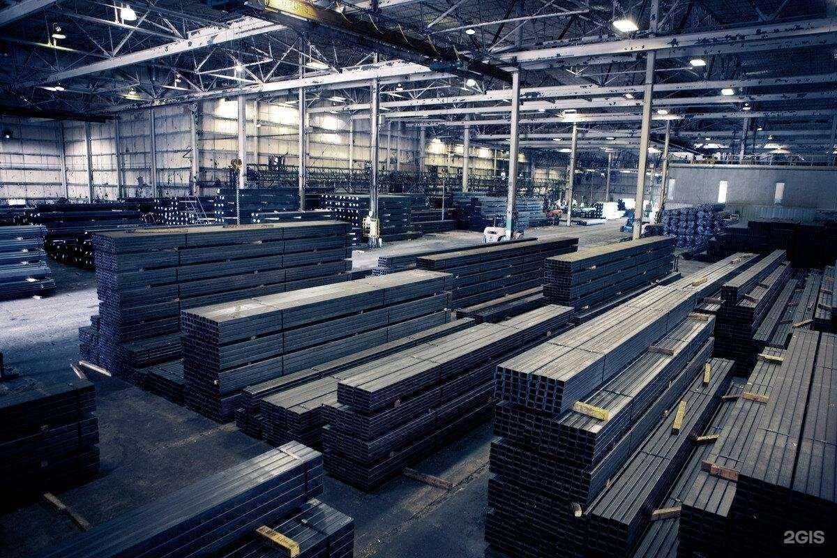 Отзывы на компанию СтальСнабКопмлект в г. Смоленск c фото