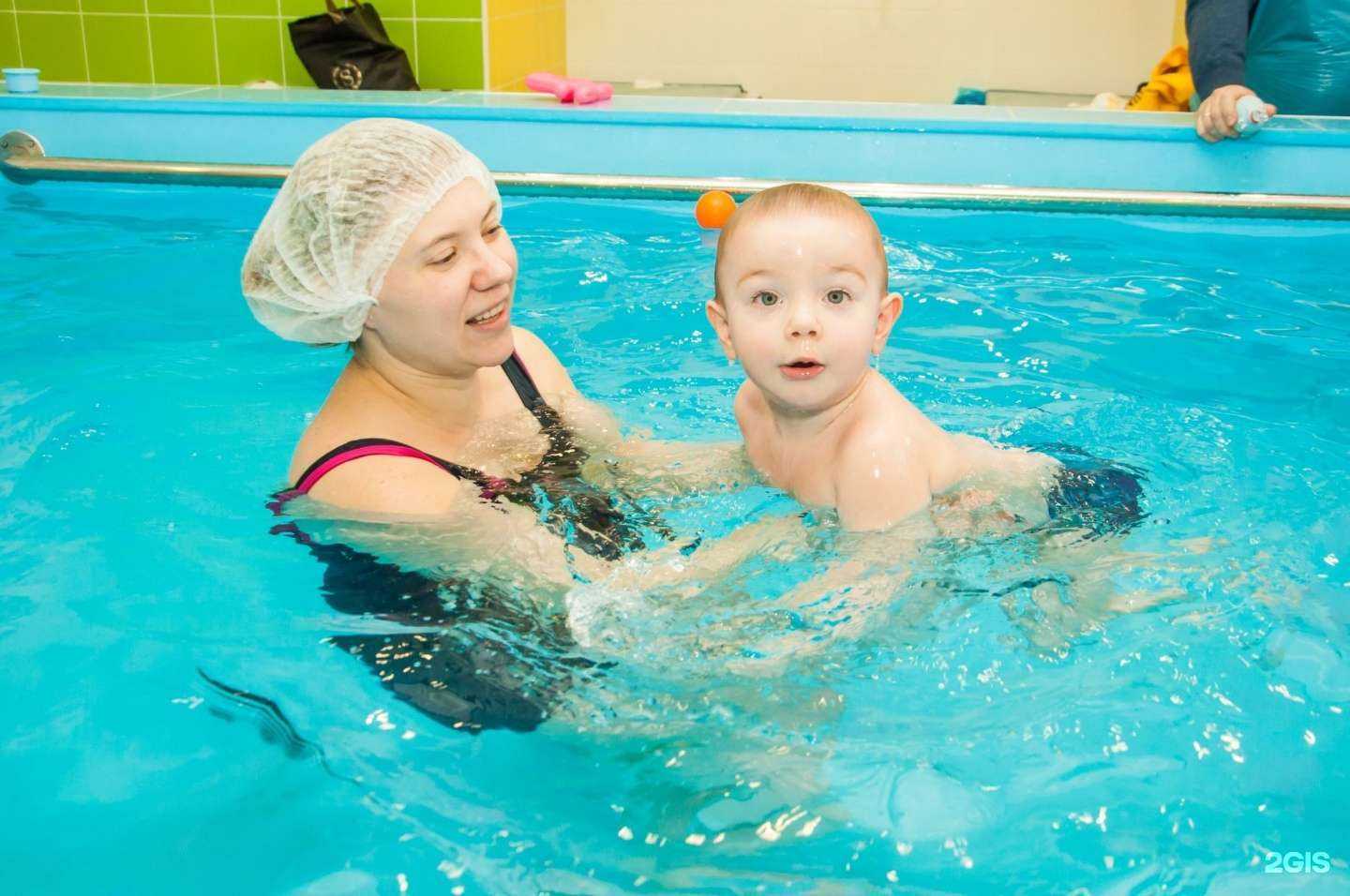 Отзывы на компанию Остров детства в г. Воронеж c фото