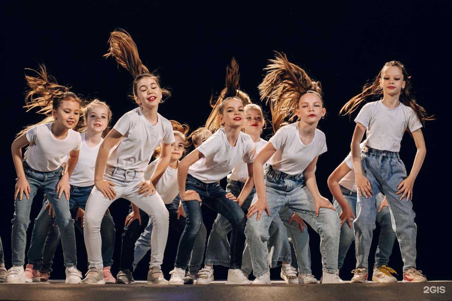 Отзывы на компанию Dance people в г. Магнитогорск c фото