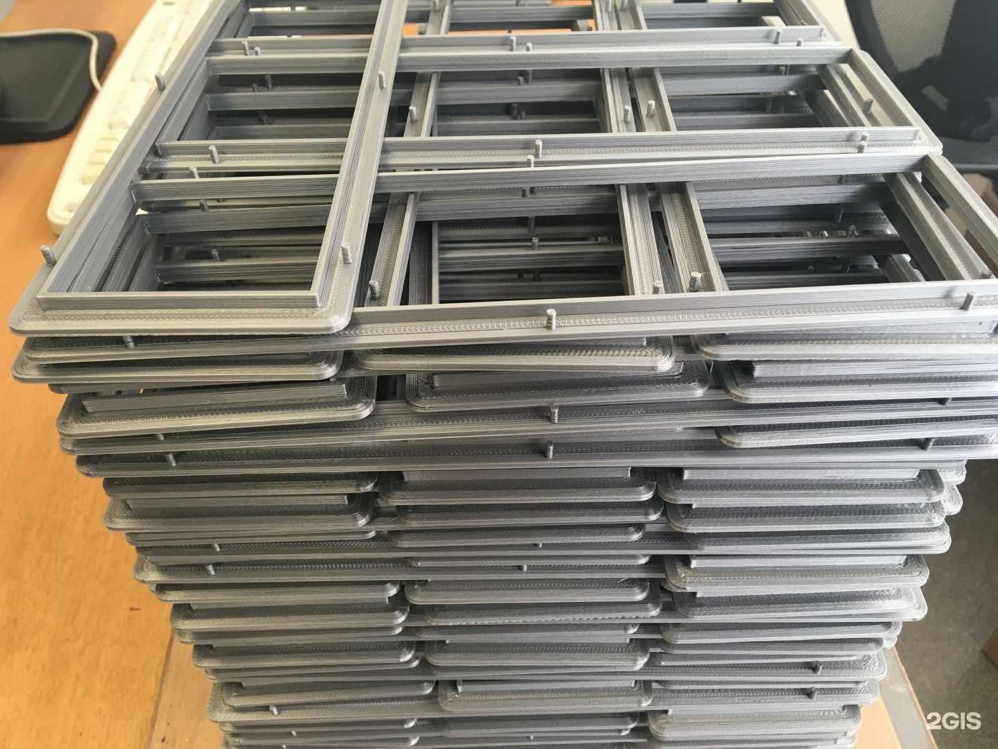 Отзывы на компанию Print 3d model в Рязани c фото