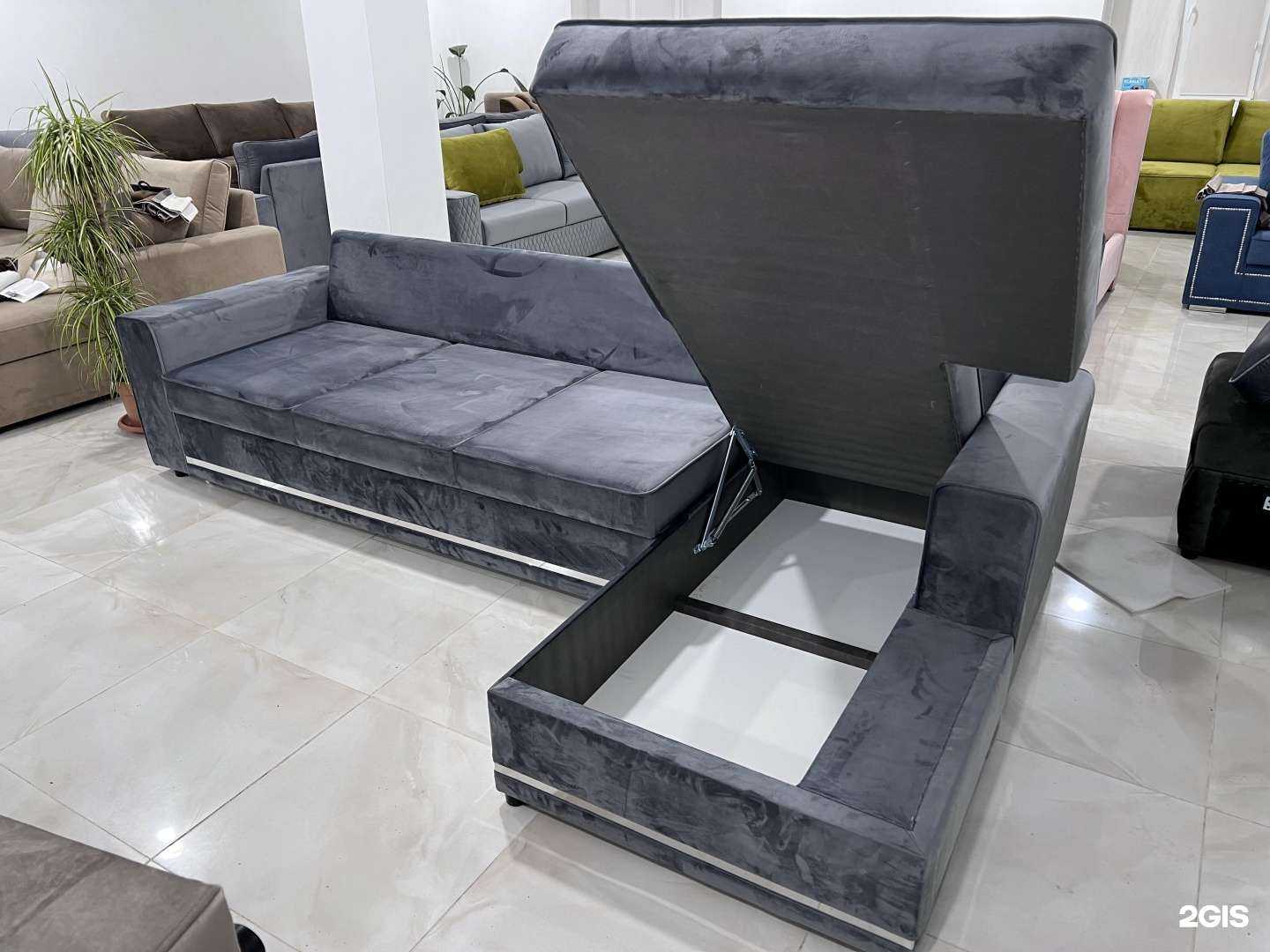 Отзывы на компанию Манхэттен в Каспийске c фото