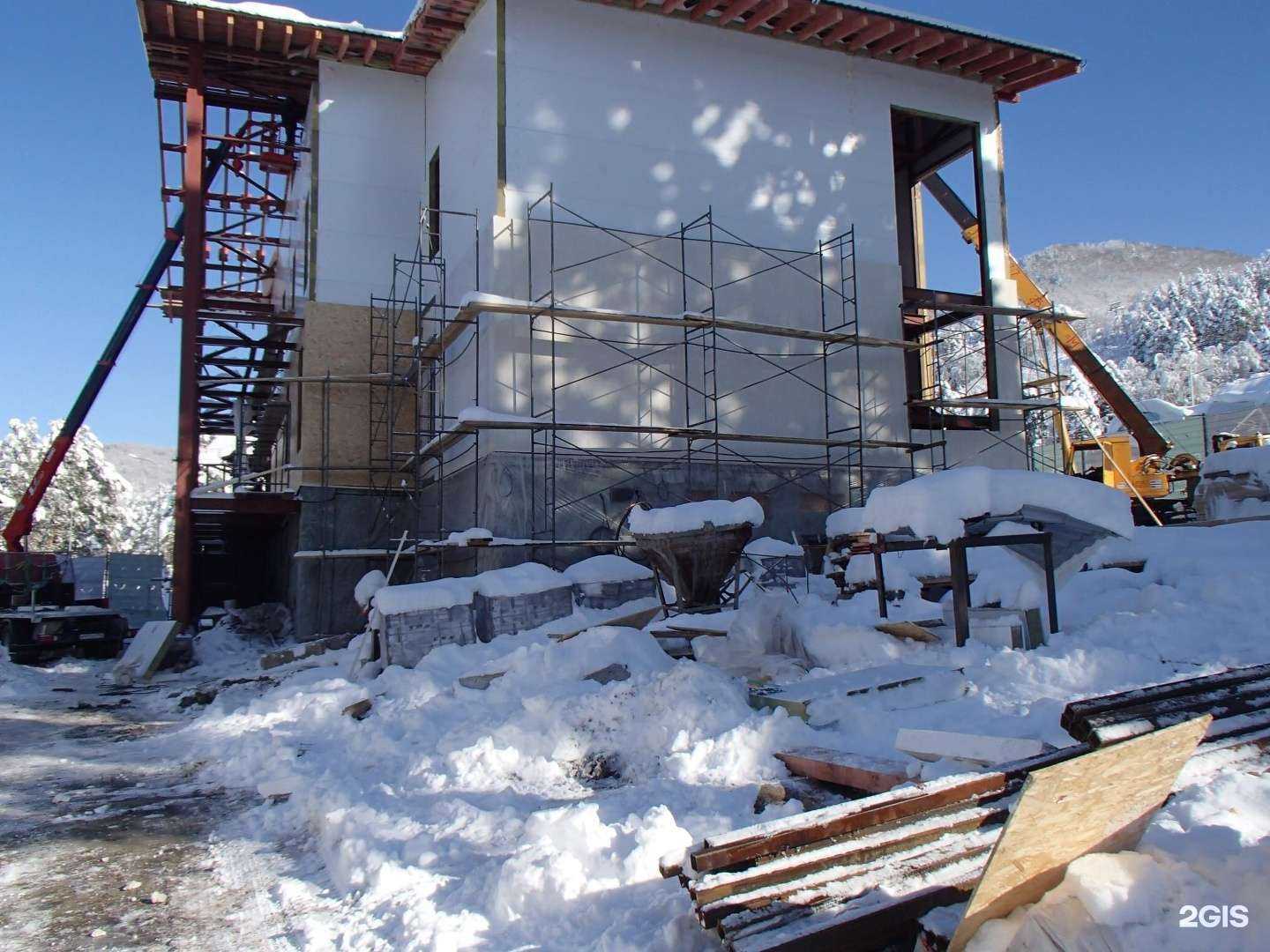 Отзывы на компанию Стандарт-Альфа в г. Сочи c фото