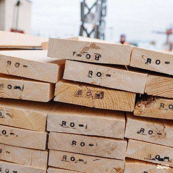 Отзывы на компанию Ко Тимбер в Перми c фото