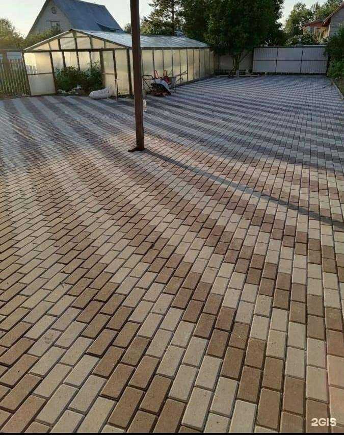 Отзывы на компанию Завод вибропрессованных бетонных изделий в г. Череповец c фото