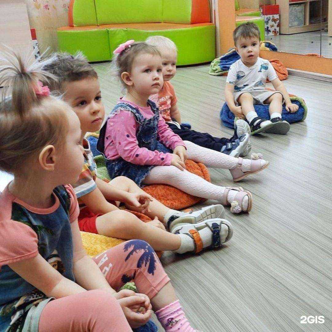 Отзывы на компанию Речецветик в Ульяновске c фото