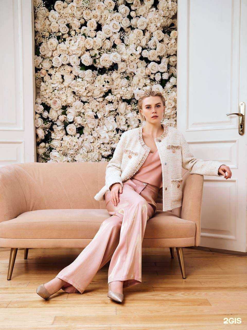 Отзывы на компанию Anna Verdi в г. Хабаровск c фото