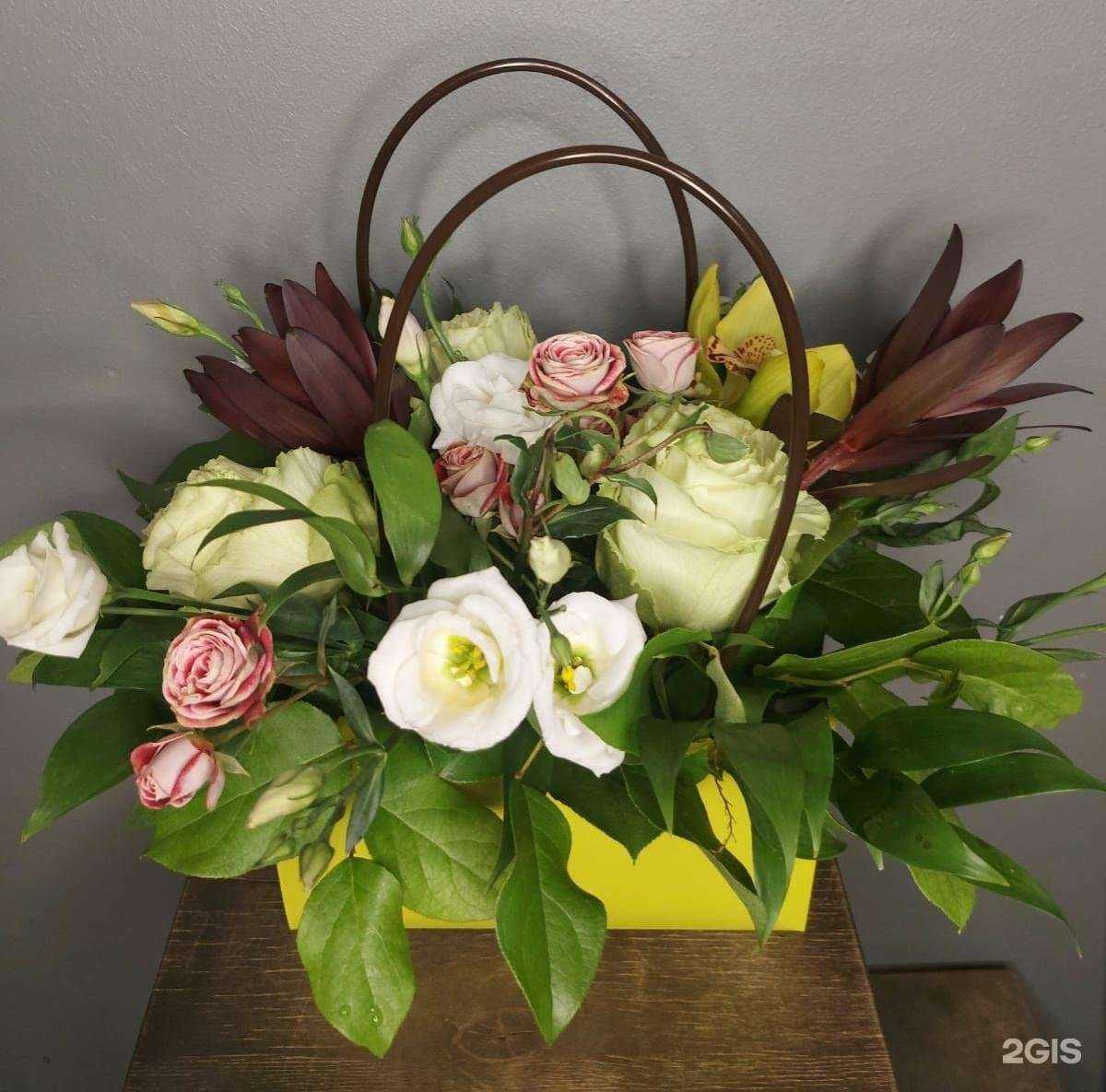 Отзывы на компанию Тюльпан в Котельниках c фото