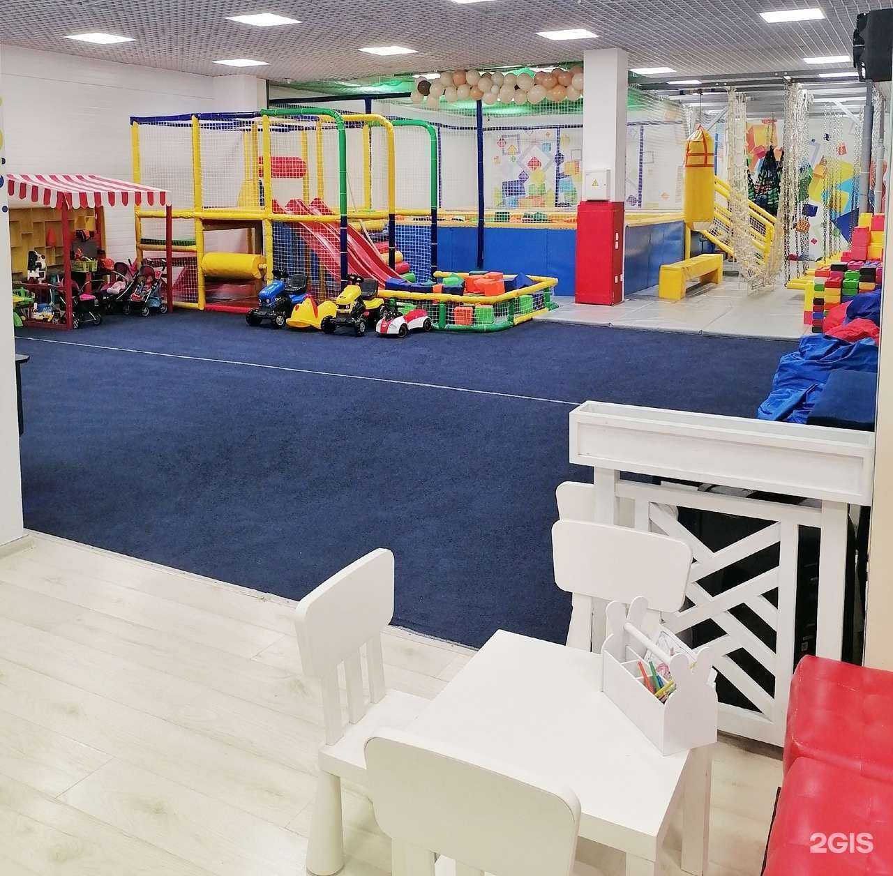 Отзывы на компанию Ninja kids в Красноярске c фото