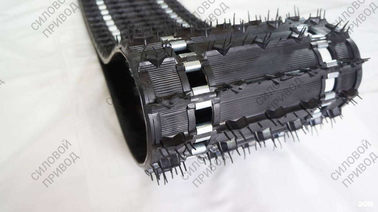 Отзывы на компанию Силовой привод в Вологде c фото