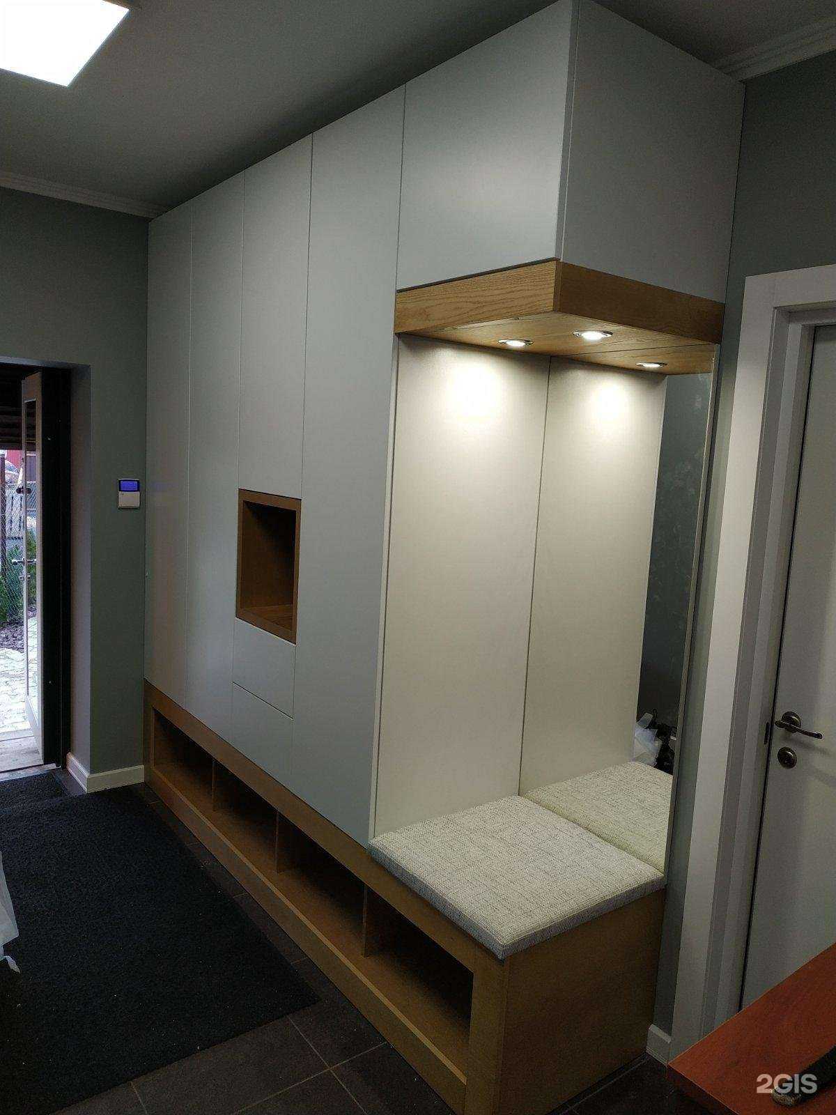 Отзывы на компанию Калининградская мебельная компания в Калининграде c фото