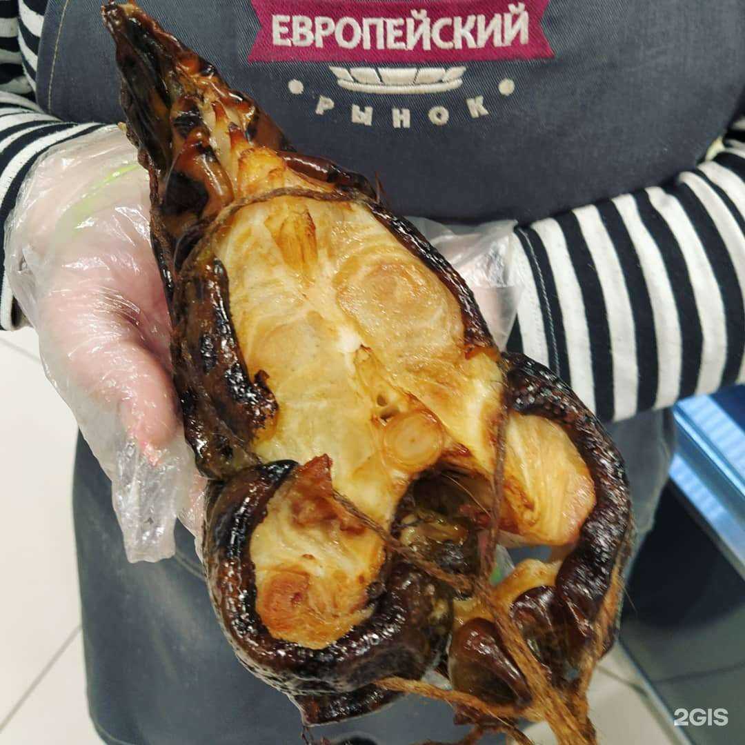 Отзывы на компанию #Seafood48 в Липецке c фото