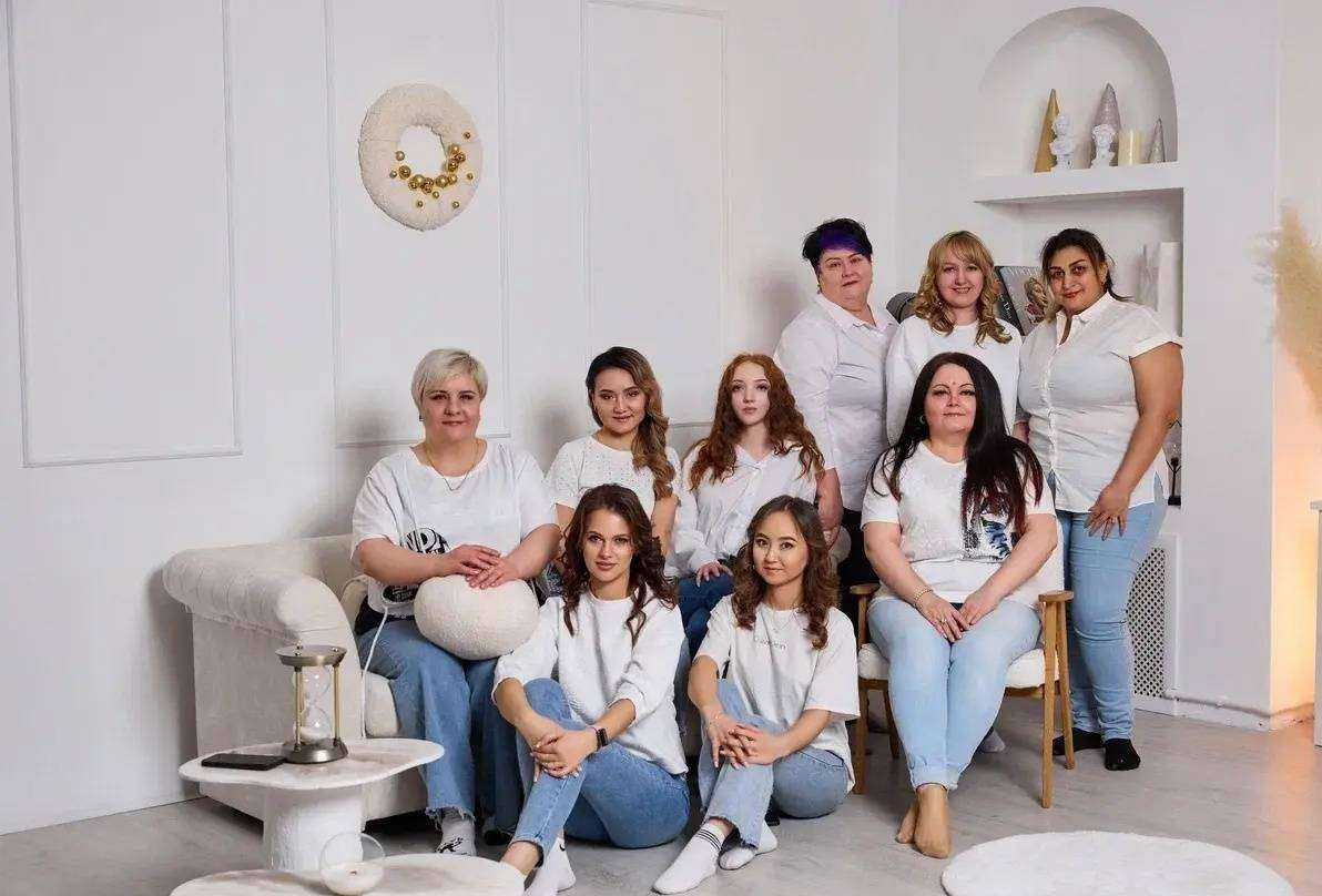 Отзывы на компанию Олимп в Ханты-Мансийске c фото