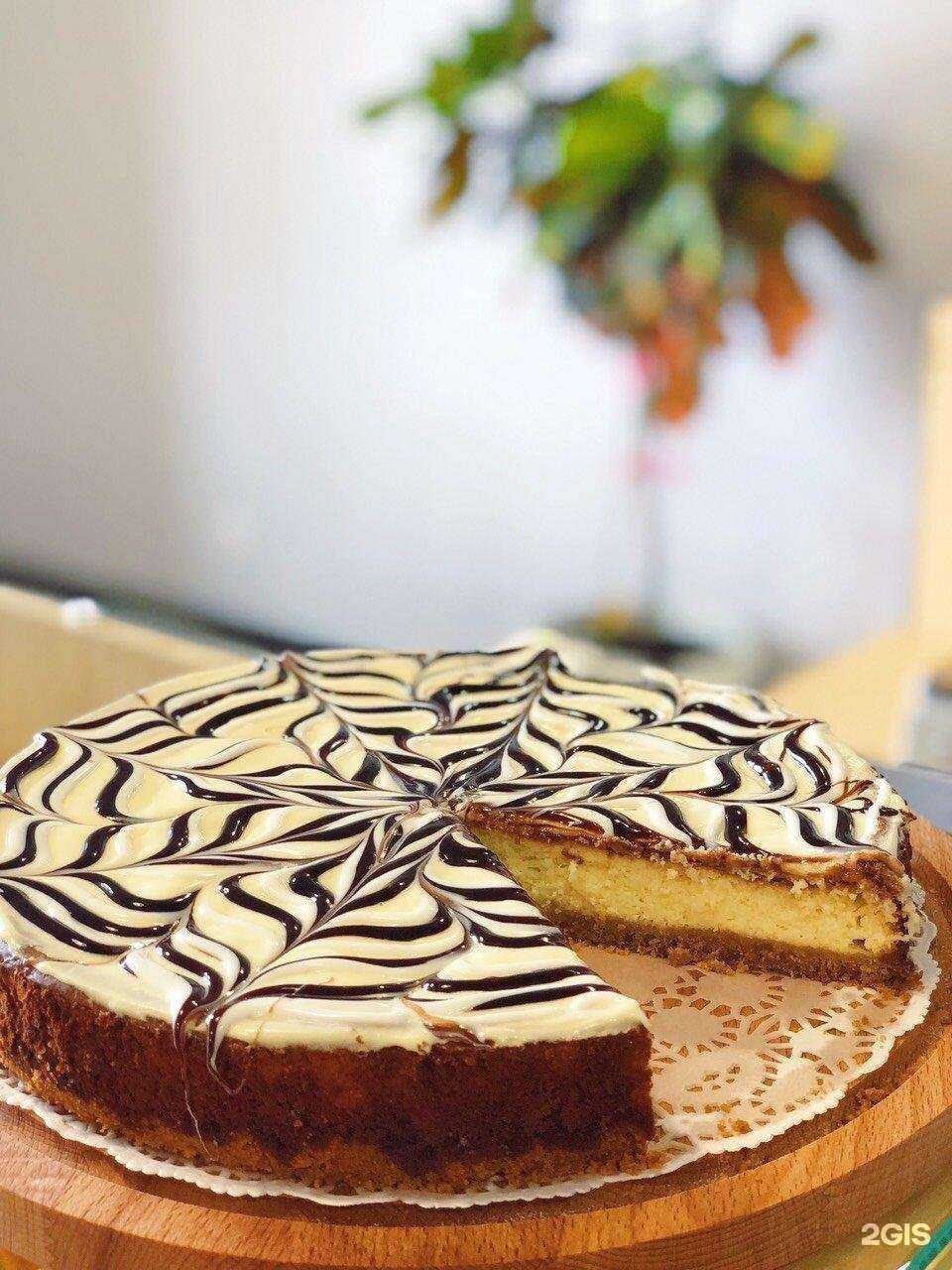 Отзывы на компанию Мама тесто в Тюмени c фото