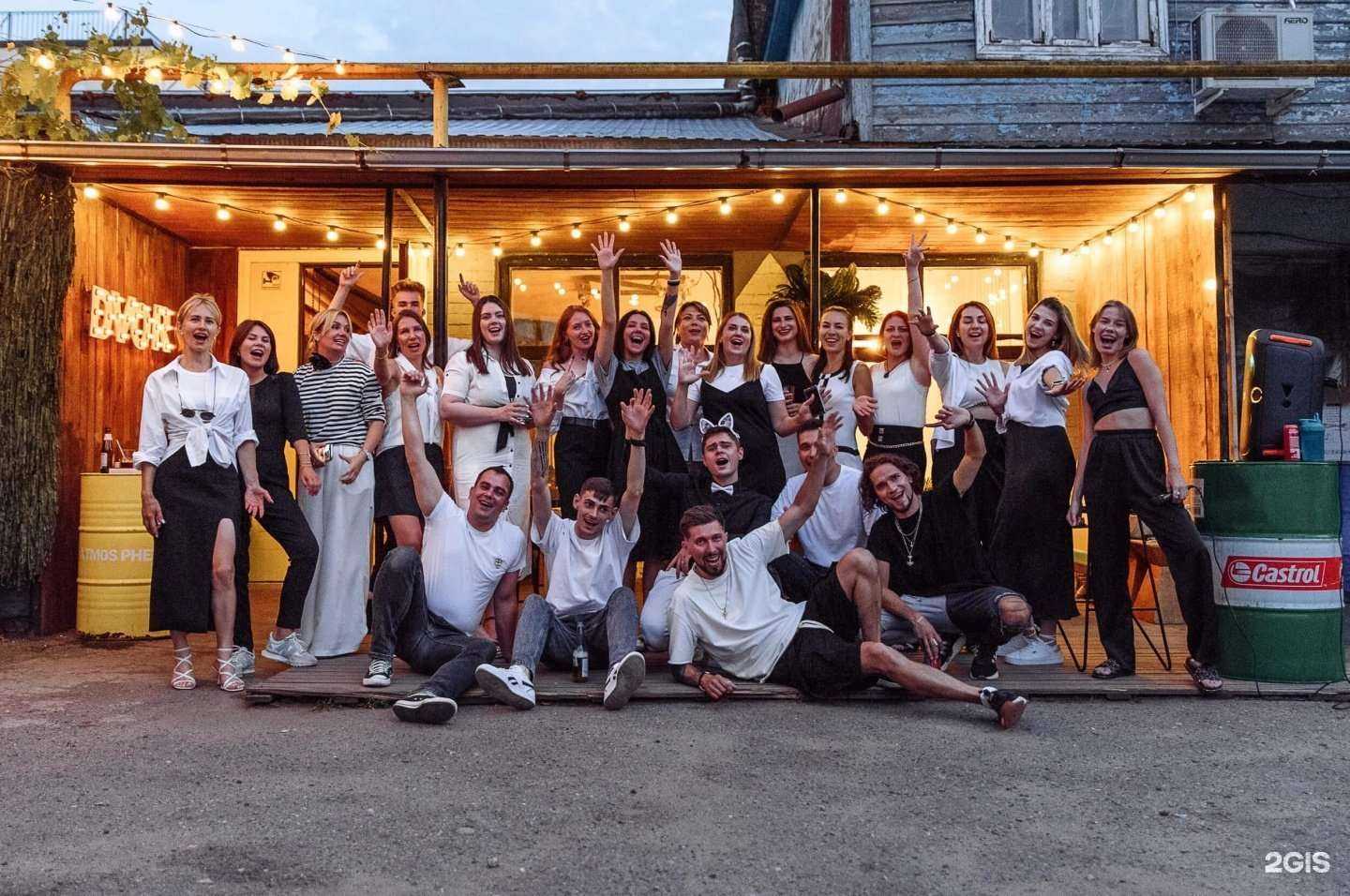 Отзывы на компанию Атмосфера в г. Краснодар c фото