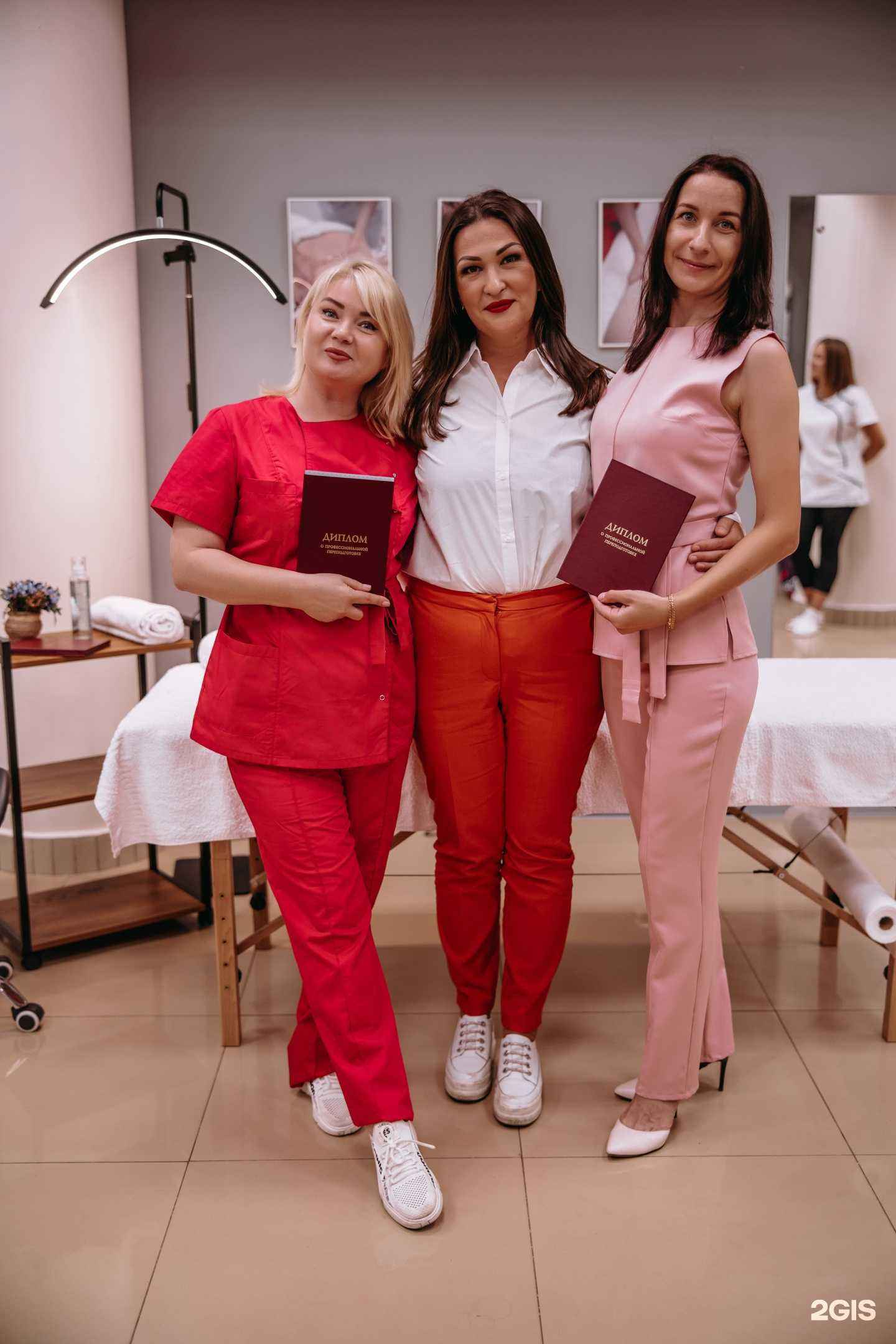 Отзывы на компанию Учебный центр Глобал в г. Архангельск c фото