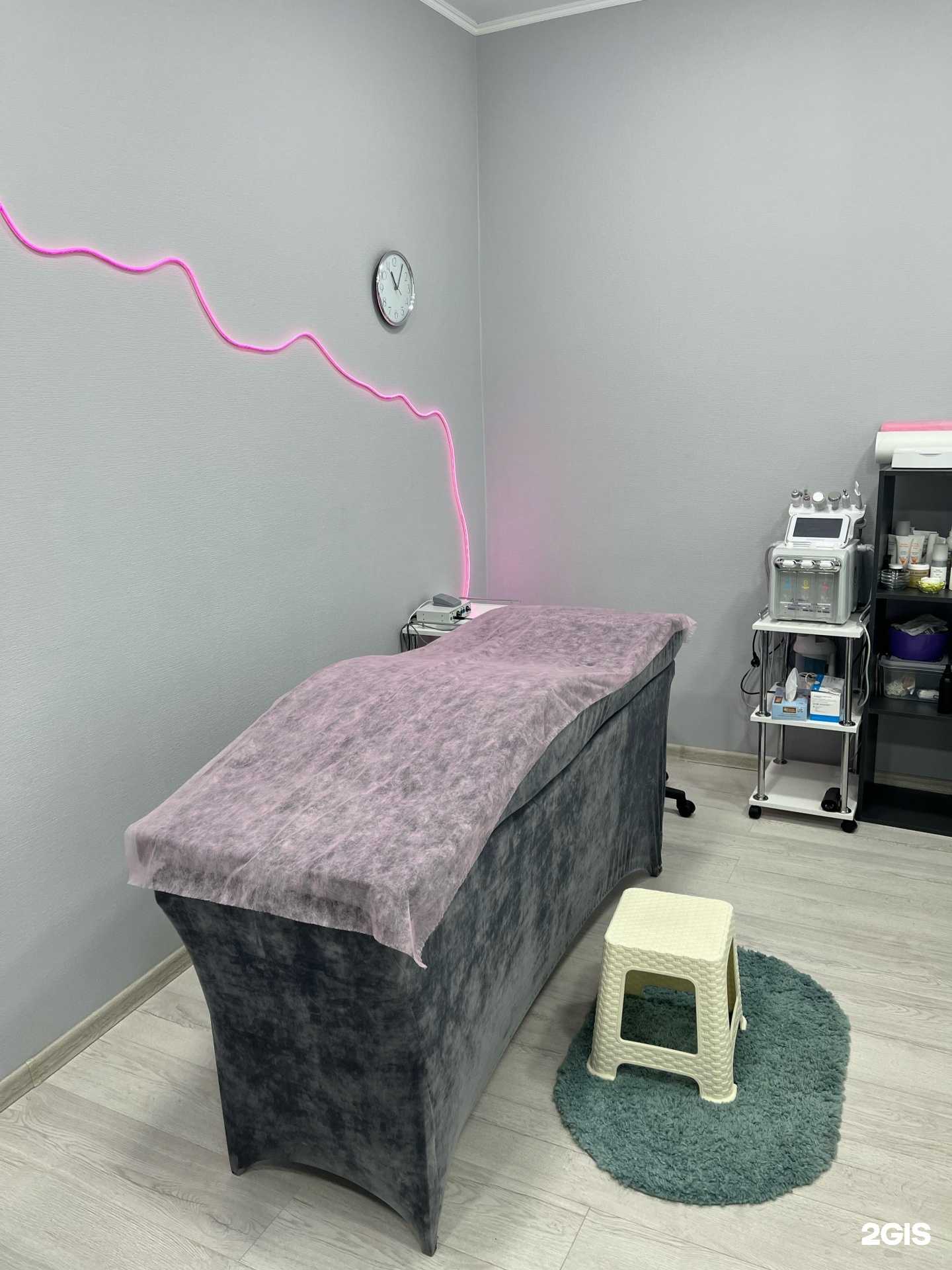 Отзывы на компанию Массажный кабинет в Сургуте c фото
