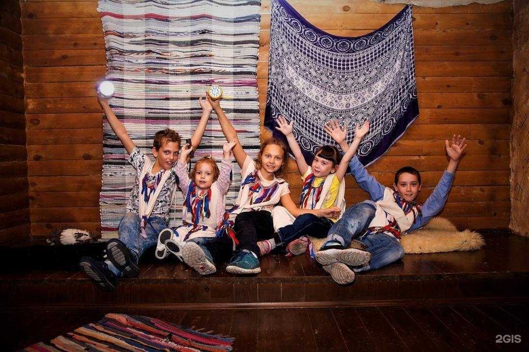 Отзывы на компанию Квестория в г. Кемерово c фото