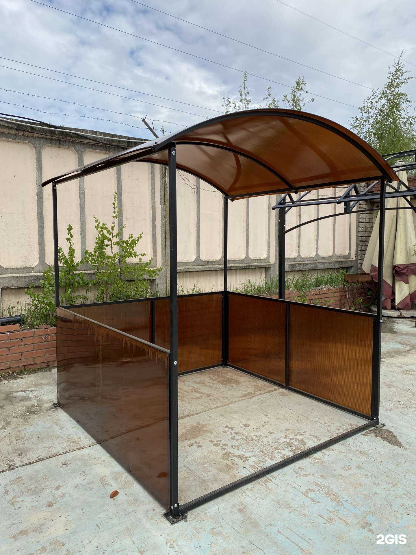 Отзывы на компанию Ивтент-сервис в г. Иваново c фото