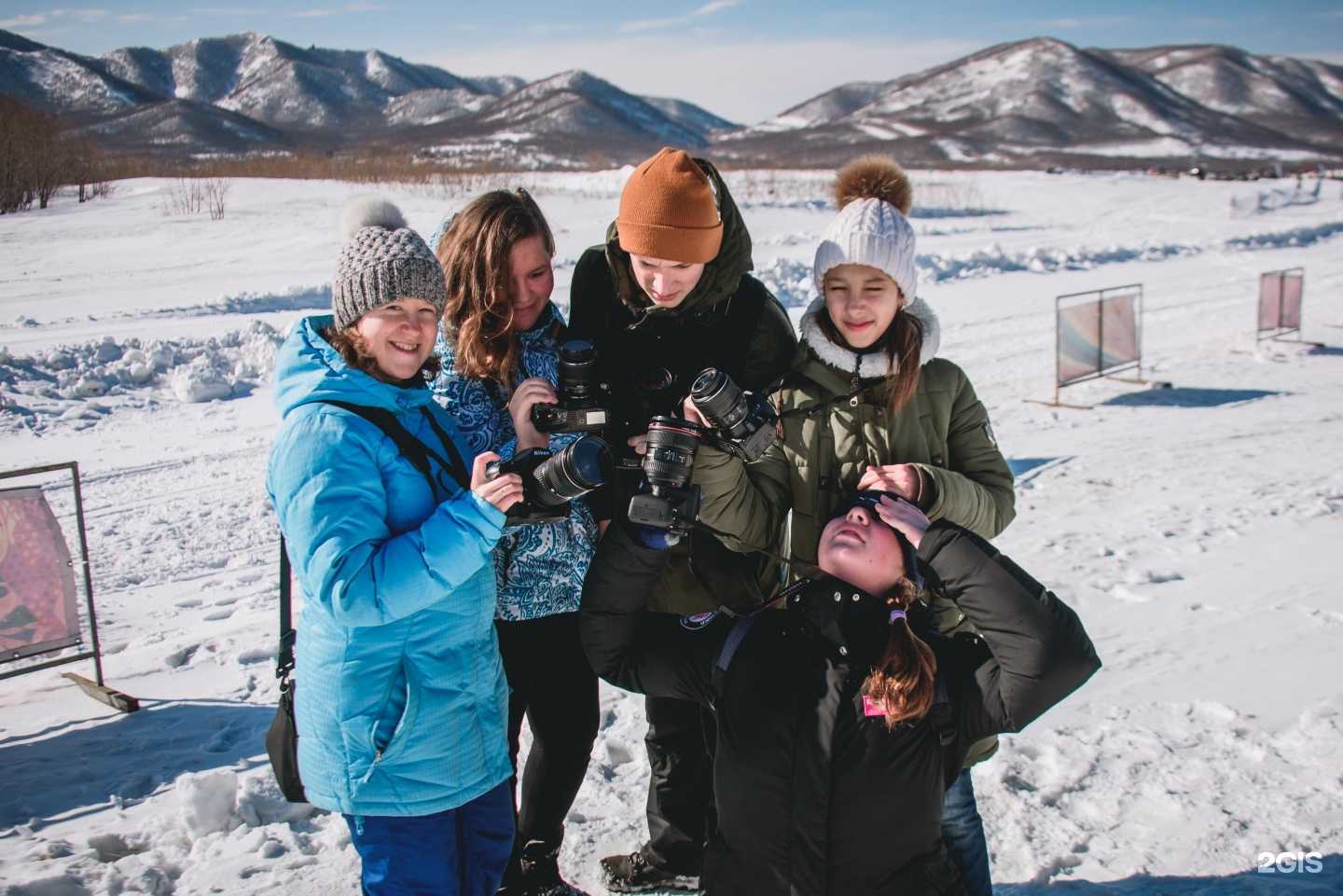 Отзывы на компанию Камчатский центр детского и юношеского технического творчества в г. Петропавловск-Камчатский c фото