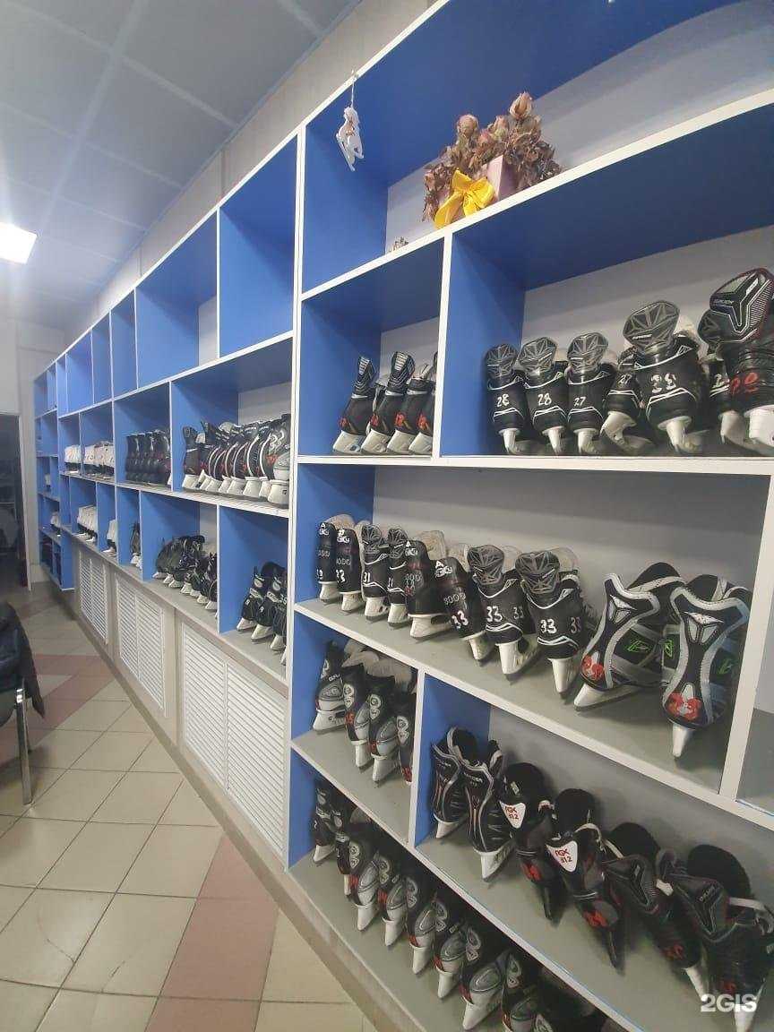 Отзывы на компанию Лангепас-спорт в г. Лангепас c фото