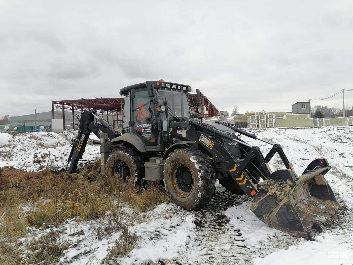 Отзывы на компанию ЭкспоСервис52 в Нижнем Новгороде c фото