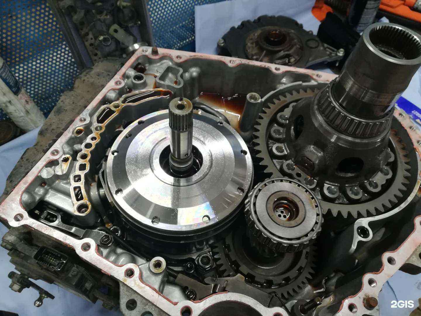 Отзывы на компанию Volvo7 в Фрязине c фото