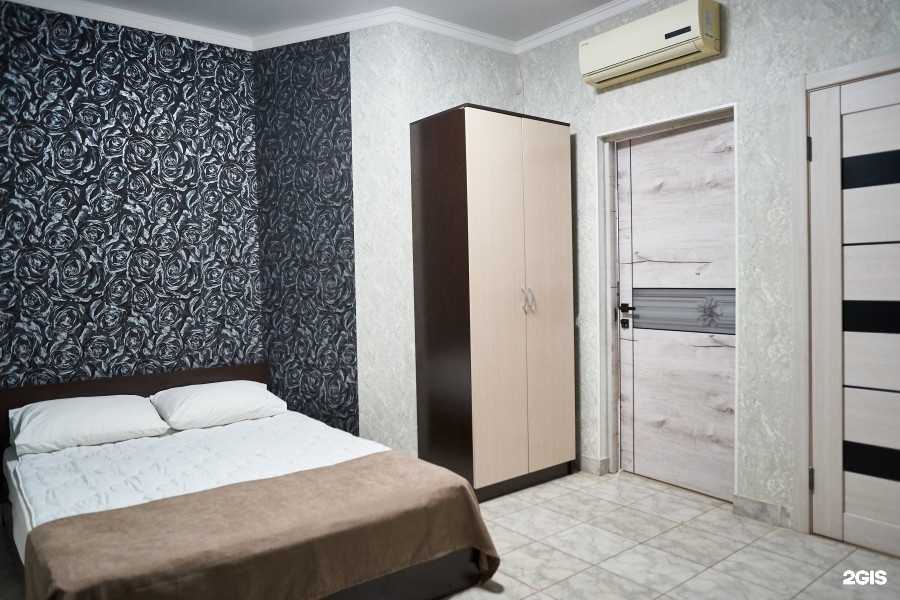 Отзывы на компанию Hotel Sunny Days в г. Тимашёвск c фото